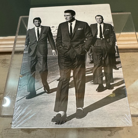 COPY - Memoirs slipcase set Men Assouline hardcover - Picture 1 of 3